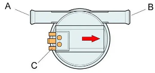 Error E14 in a Bosch dishwasher &#8211; how to fix it