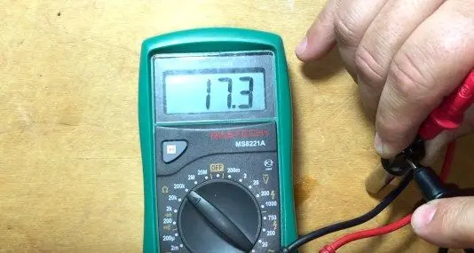 Error F38 in the Bosch washing machine - how to fix