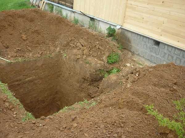 Foundation depth: deep, shallow, definition, SNiP recommendations, calculation of soil freezing level