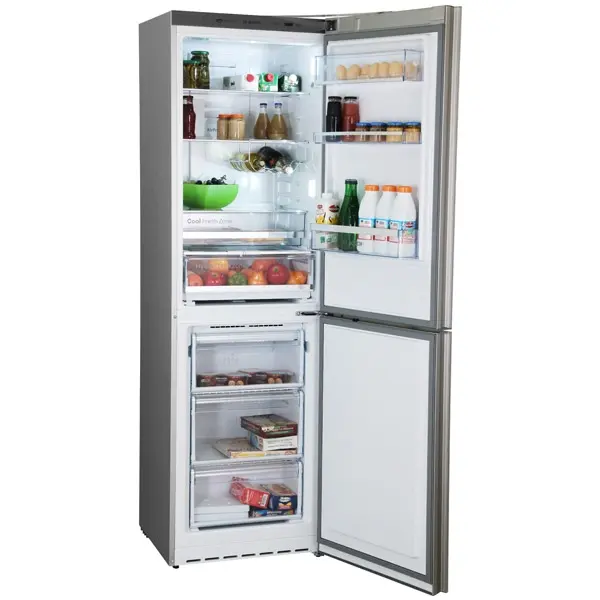 Freshness zone in the refrigerator: what is it, why is it needed
