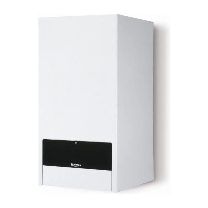 Gas boilers Buderus: reviews, overview of models, characteristics