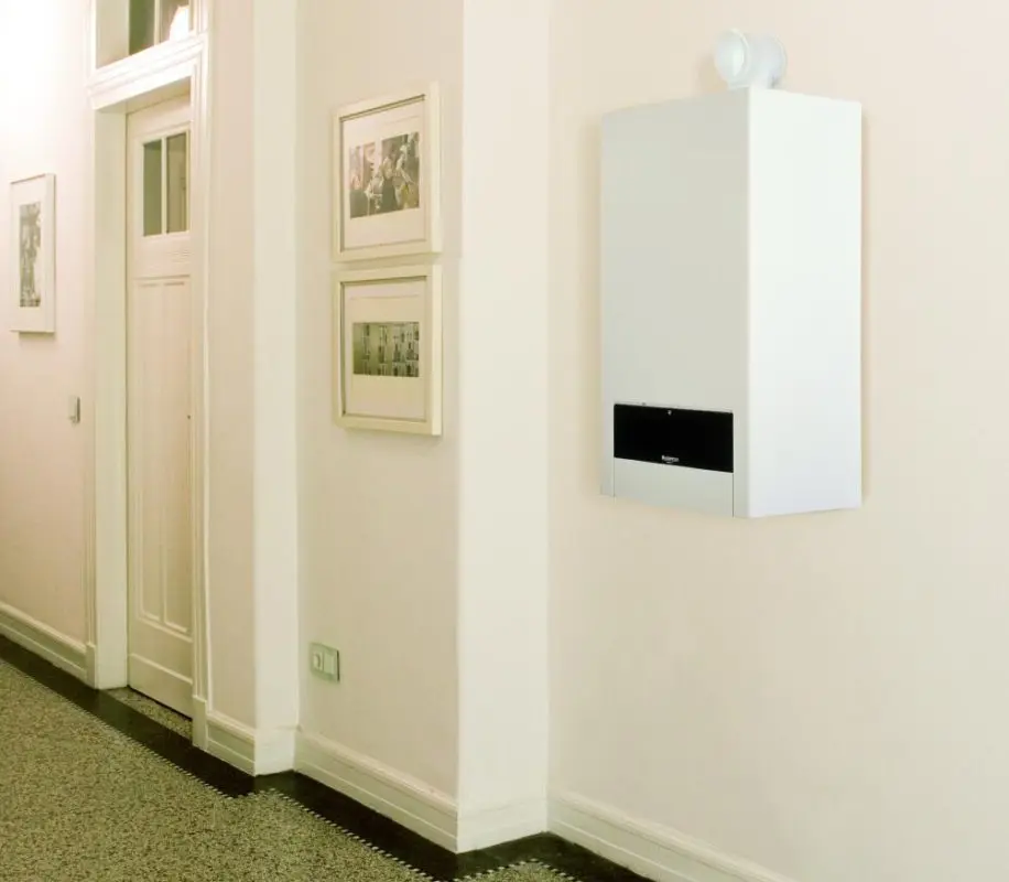Gas boilers Buderus: reviews, overview of models, characteristics