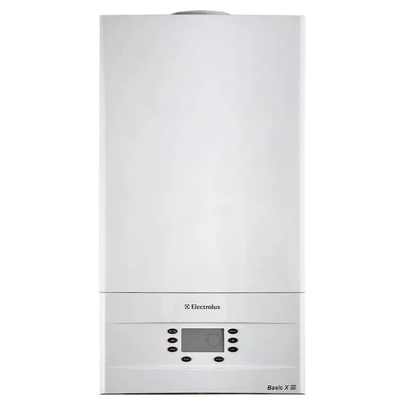 Gas boilers Electrolux: reviews, overview of models, characteristics