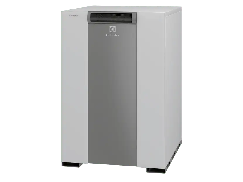 Gas boilers Electrolux: reviews, overview of models, characteristics