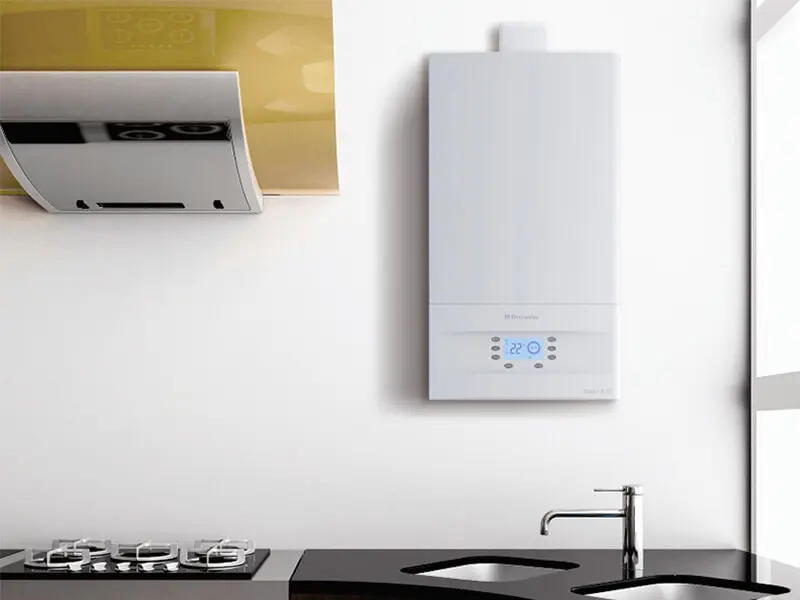 Gas boilers Electrolux: reviews, overview of models, characteristics