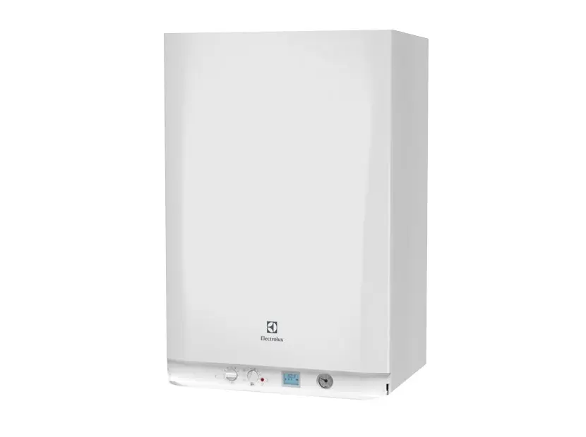 Gas boilers Electrolux: reviews, overview of models, characteristics