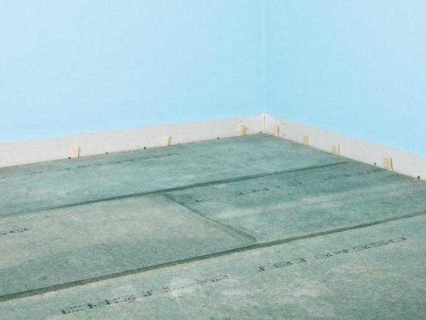 Grooved chipboard: for floors, walls, ceilings, laying, reviews