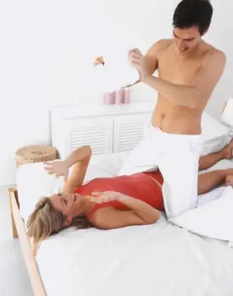 Having sex on the first night, good or bad idea?