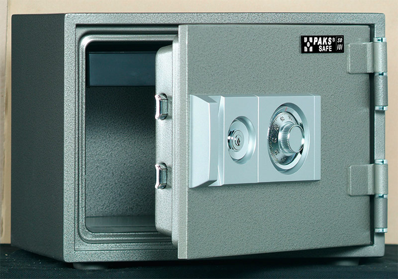 How to choose a safe for your home – tips and tricks