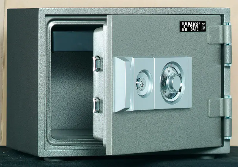 How to choose a safe for your home - tips and tricks