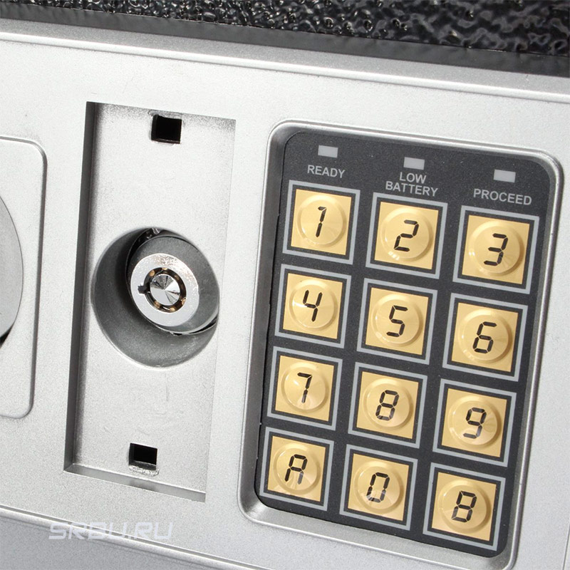 How to choose a safe for your home - tips and tricks