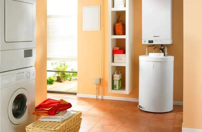 How to choose an indirect heating boiler