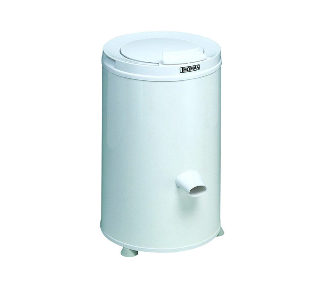 How to choose the right spin dryer