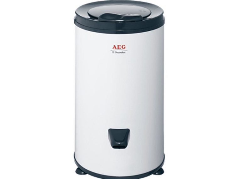 How to choose the right spin dryer