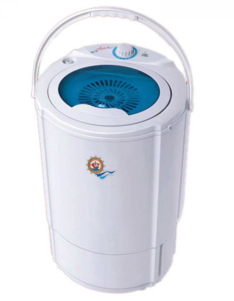 How to choose the right spin dryer