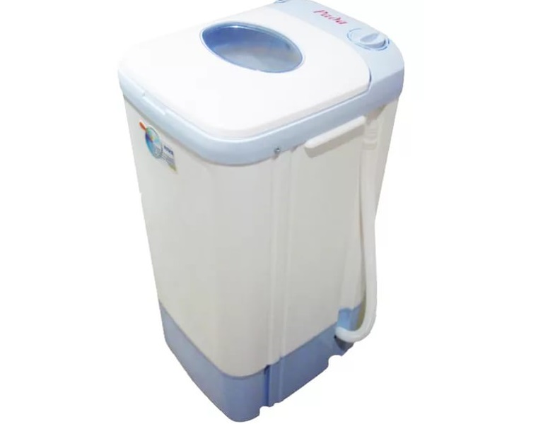 How to choose the right spin dryer