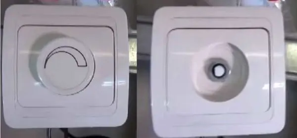 How to connect a dimmer