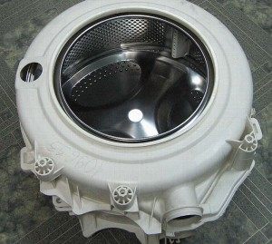 How to replace the bearing in the LG washing machine &#8211; instructions