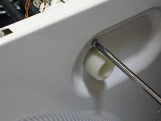 How to replace the drain hose in the washing machine with your own hands