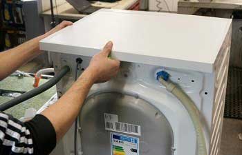 How to replace the drain hose in the washing machine with your own hands