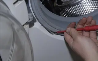 How to replace the drain pump in the washing machine with your own hands