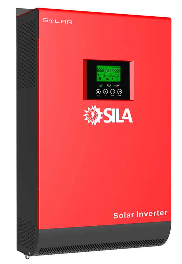 Hybrid inverter, what it is, how it works, selection criteria, connection, popular models - ElektrikExpert.ru