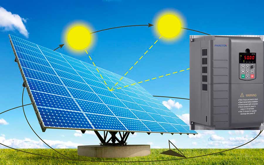 Hybrid inverter, what it is, how it works, selection criteria, connection, popular models - ElektrikExpert.ru