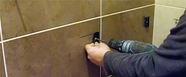Installing an acrylic bath with your own hands: on the frame, legs, bricks, photo, video