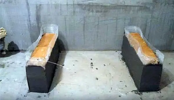 Installing an acrylic bath with your own hands: on the frame, legs, bricks, photo, video