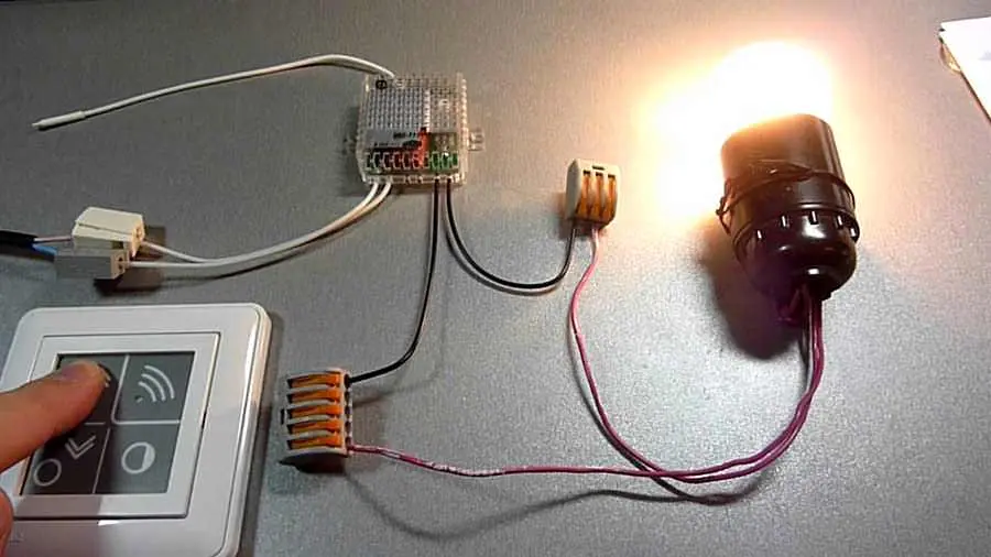 Outdoor solar-powered lamps for summer cottages and gardens, for a country house, autonomous LED power plants with a sensor, photo, video