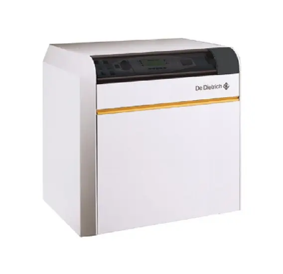 Overview of gas boilers De Dietrich