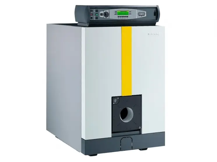 Overview of gas boilers De Dietrich
