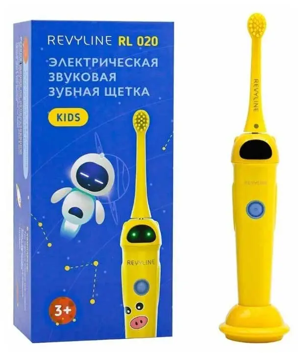 Rating of electric toothbrushes 2022, comparison of prices, characteristics TOP 20, how to choose