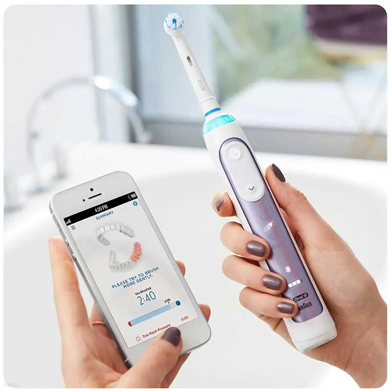 Rating of electric toothbrushes 2022, comparison of prices, characteristics TOP 20, how to choose