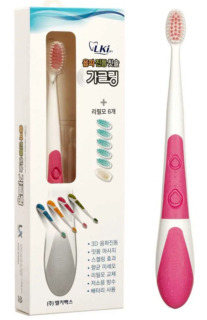 Rating of electric toothbrushes 2022, comparison of prices, characteristics TOP 20, how to choose