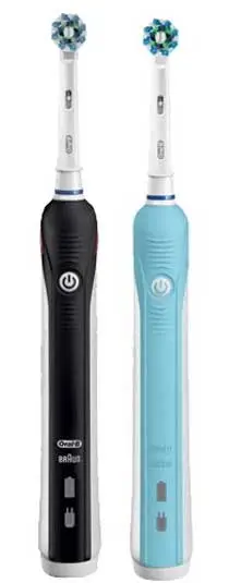 Rating of electric toothbrushes 2022, comparison of prices, characteristics TOP 20, how to choose