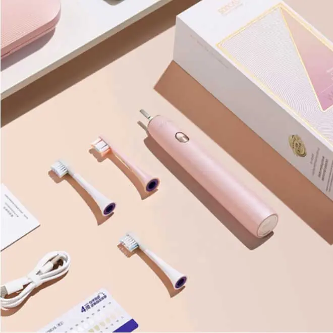 Rating of electric toothbrushes 2022, comparison of prices, characteristics TOP 20, how to choose