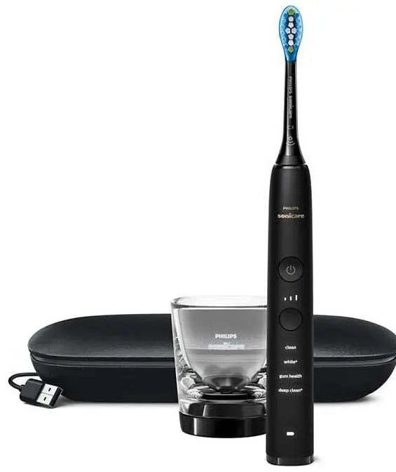 Rating of electric toothbrushes 2022, comparison of prices, characteristics TOP 20, how to choose