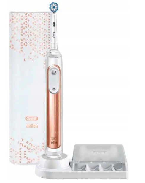 Rating of electric toothbrushes 2022, comparison of prices, characteristics TOP 20, how to choose