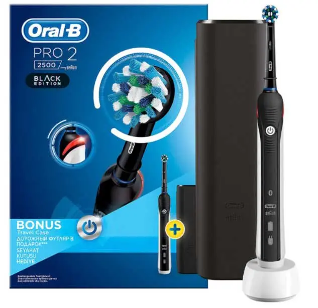 Rating of electric toothbrushes 2022, comparison of prices, characteristics TOP 20, how to choose