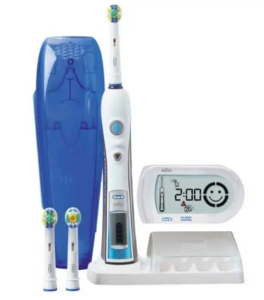 Rating of electric toothbrushes 2022, comparison of prices, characteristics TOP 20, how to choose