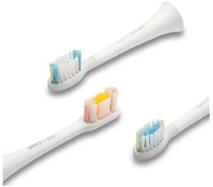 Rating of electric toothbrushes 2022, comparison of prices, characteristics TOP 20, how to choose