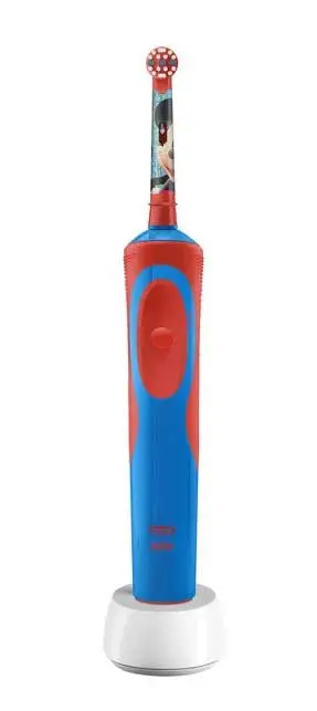 Rating of electric toothbrushes 2022, comparison of prices, characteristics TOP 20, how to choose