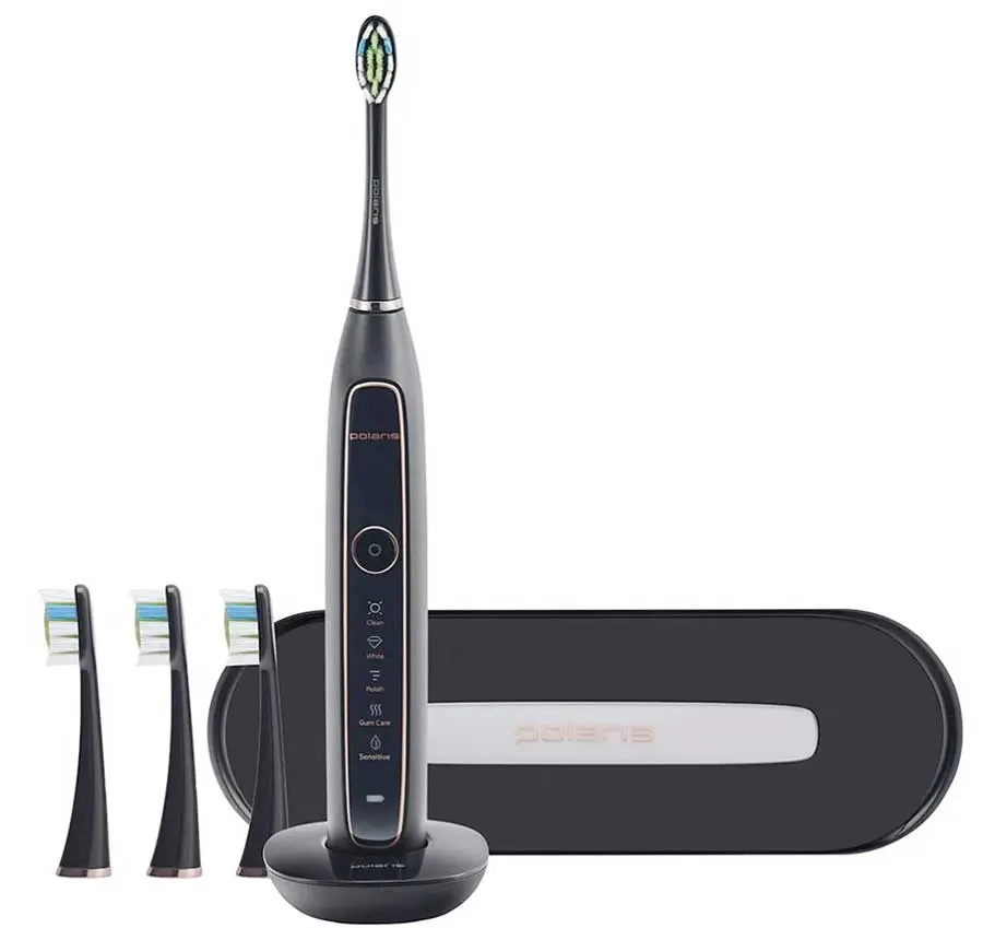Rating of electric toothbrushes 2022, comparison of prices, characteristics TOP 20, how to choose