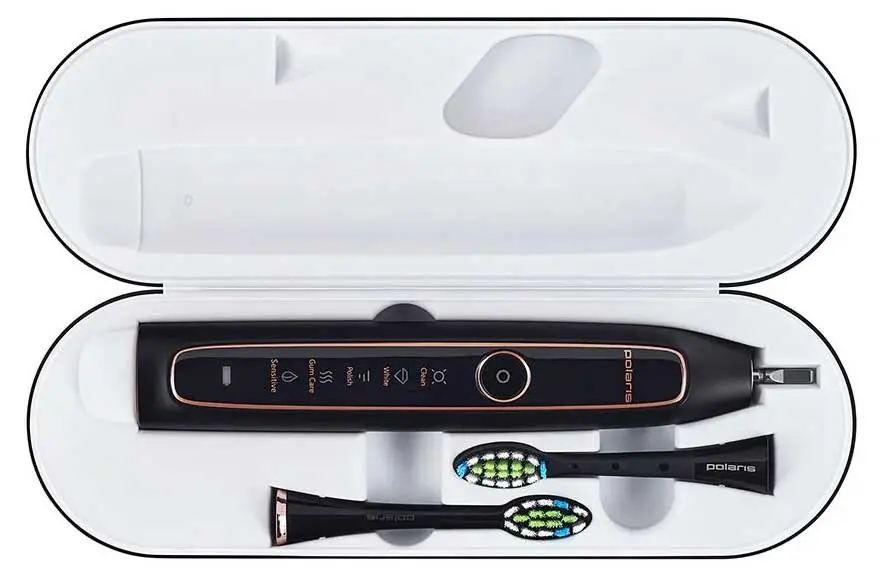 Rating of electric toothbrushes 2022, comparison of prices, characteristics TOP 20, how to choose