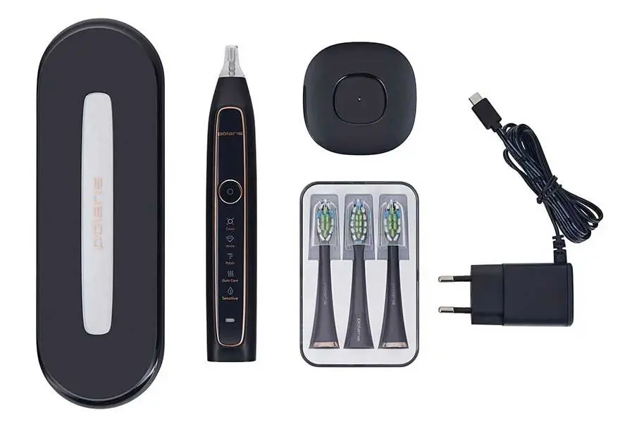 Rating of electric toothbrushes 2022, comparison of prices, characteristics TOP 20, how to choose