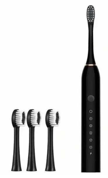 Rating of electric toothbrushes 2022, comparison of prices, characteristics TOP 20, how to choose
