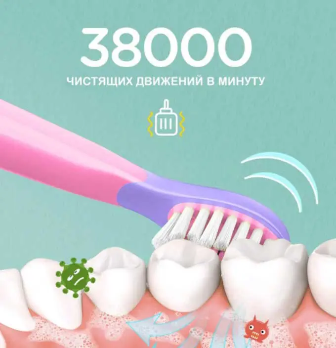 Rating of electric toothbrushes 2022, comparison of prices, characteristics TOP 20, how to choose