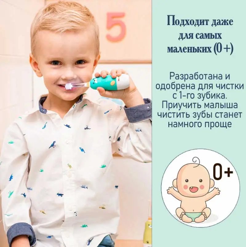 Rating of electric toothbrushes 2022, comparison of prices, characteristics TOP 20, how to choose