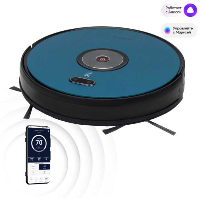 Rating of Robot Vacuum Cleaners 2022, TOP 21 best models with Wet and Dry cleaning